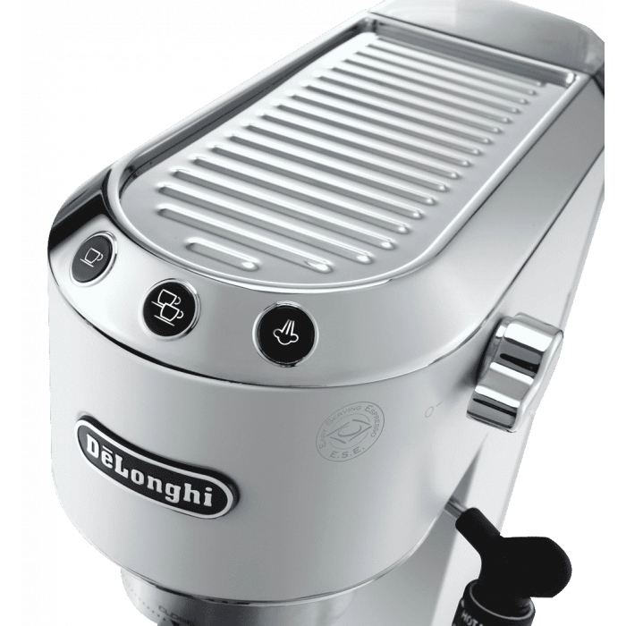 Кавоварка DeLonghi EC 685 W
