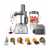 Кухонный комбайн Kenwood FDP 65.820SI