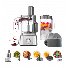 Кухонные комбайны Kenwood (3)