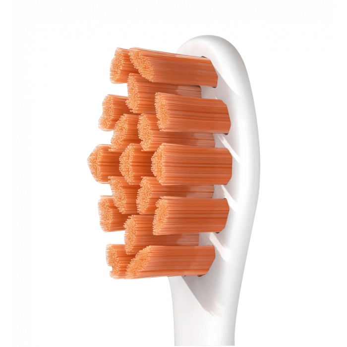 Розумна зубна електрощітка Oclean Flow S Sonic Electric Toothbrush White (6970810552959)