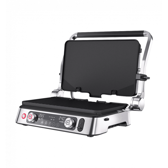 Електрогриль BRAUN CG 9160