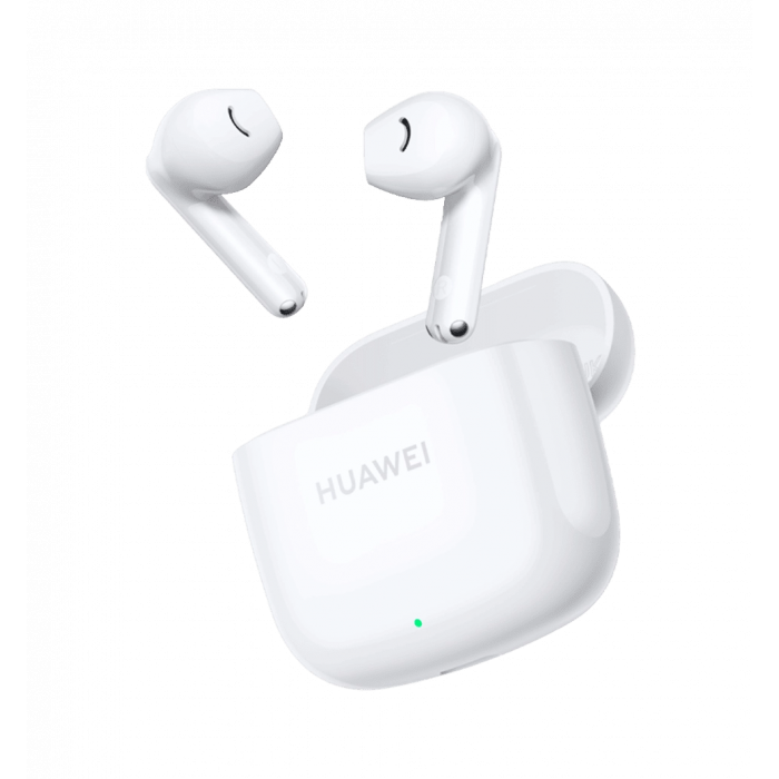 Гарнітура FREEBUDS SE 2 T0016 CERAMIC WHITE HUAWEI