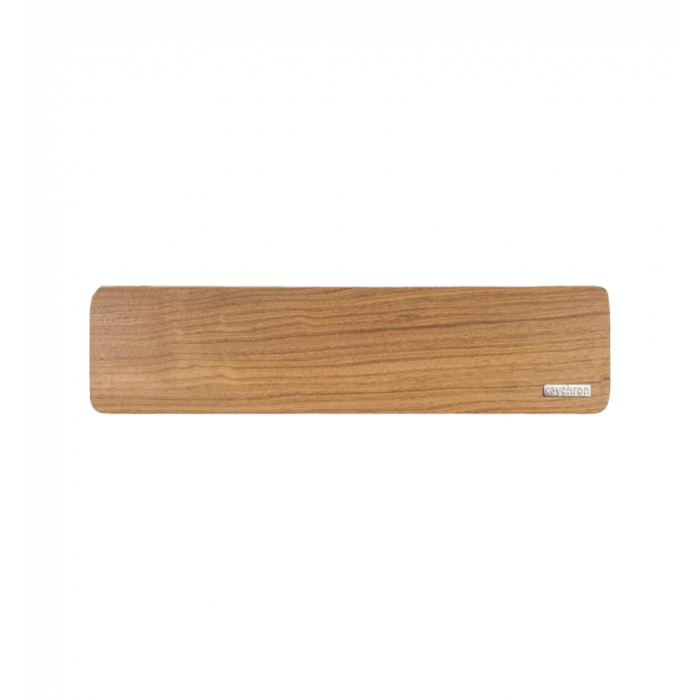 Підставка під клавіатуру Keychron Wood Palm Rest V1 PR10