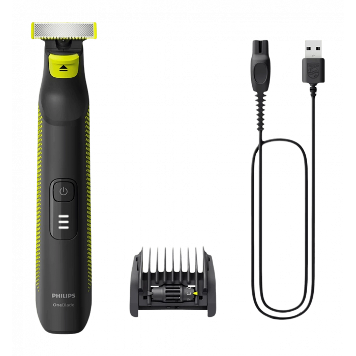 Триммер Philips OneBlade Pro QP6506/15