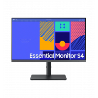 Monitor 24" SAMSUNG Business S43C IPS FullHD 100Hz