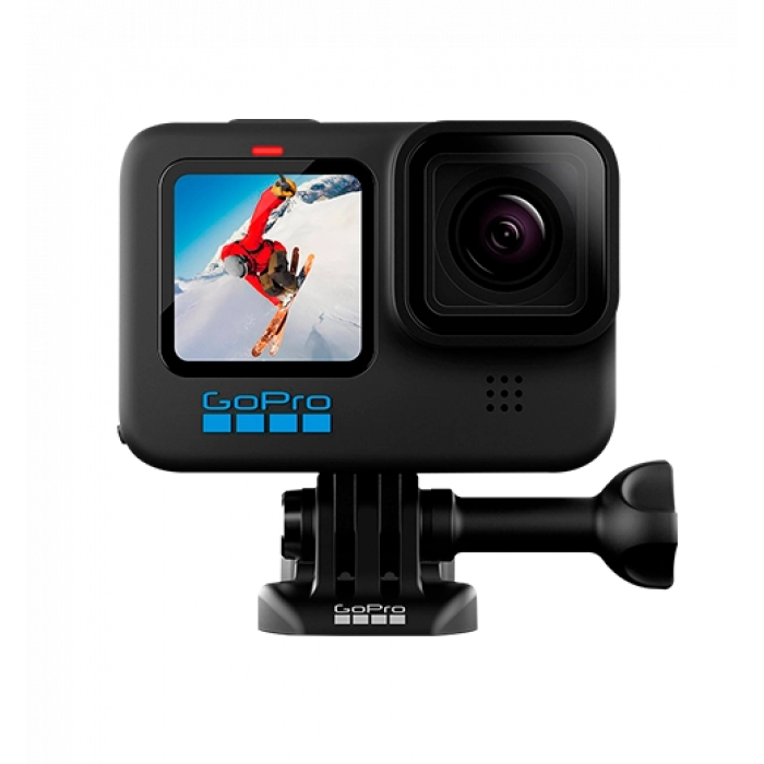 Камера HERO 10 Black (CHDHX-101-RW)