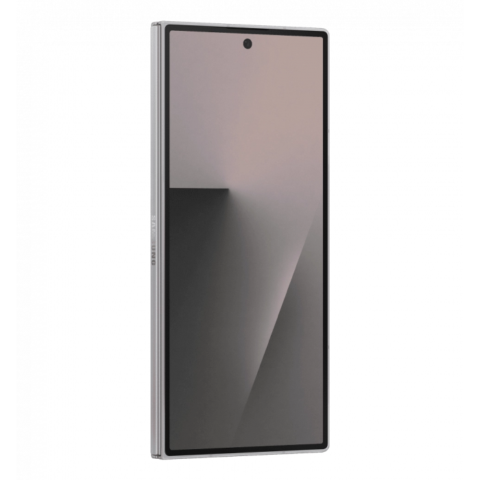 Смартфон Samsung Galaxy Fold7 12/256GB Silver Shadow (SM-F966BZSBSEK)