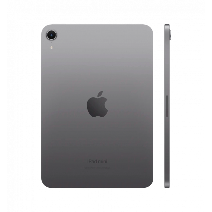 Apple iPad mini 7 Wi-Fi 256GB Space Gray (MXNA3)