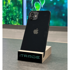 iPhone 12 256 Black БУ