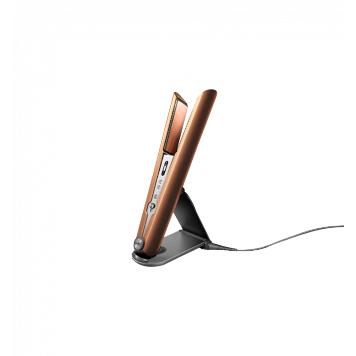 Выпрямитель для волос Dyson Copper/Nickel (413111-01)