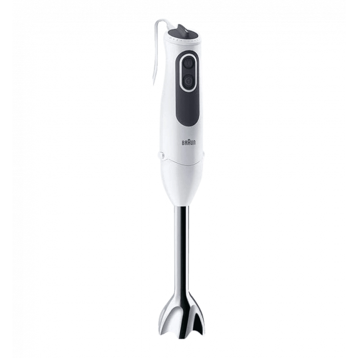 Блендер BRAUN MQ 3135 WH SAUCE
