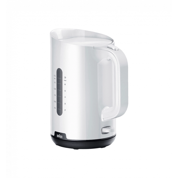 Електрочайник BRAUN WK 1100 WH