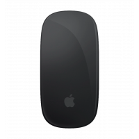 Миша Magic Mouse 3 Black (MMMQ3)