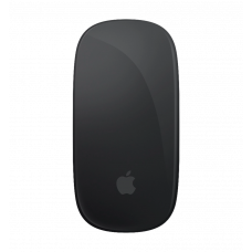 Миша Magic Mouse 3 Black (MMMQ3)