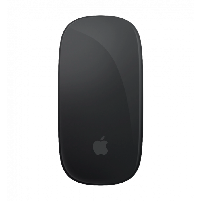 Миша Magic Mouse 3 Black (MMMQ3)