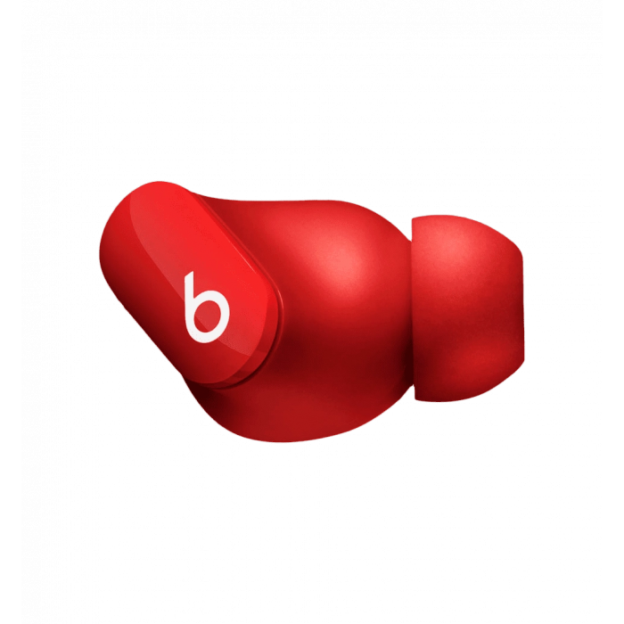 Навушники Beats Studio Buds red (MJ503)