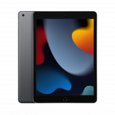 Apple iPad 10.2 (2021) 64 Space Gray (MK2K3) Б/В