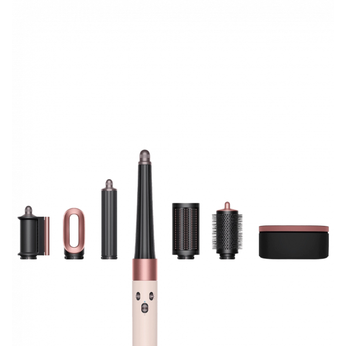 Dyson Airwrap i.d. HS08 Multi-Styler and Dryer Straight to Wavy Ceramic Pink (601848-01) GLOBAL