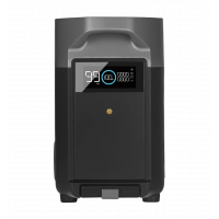 Додаткова батарея EcoFlow DELTA Pro Extra Battery (3600 Вт·г) (DELTAProEB-US)
