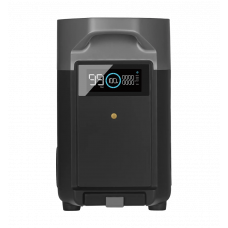 Додаткова батарея EcoFlow DELTA Pro Extra Battery (3600 Вт·г) (DELTAProEB-US)