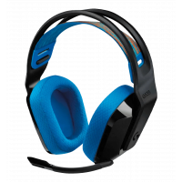 Гарнитура LOGITECH G535 LIGHTSPEED Wireless Console Gaming Headset - Black