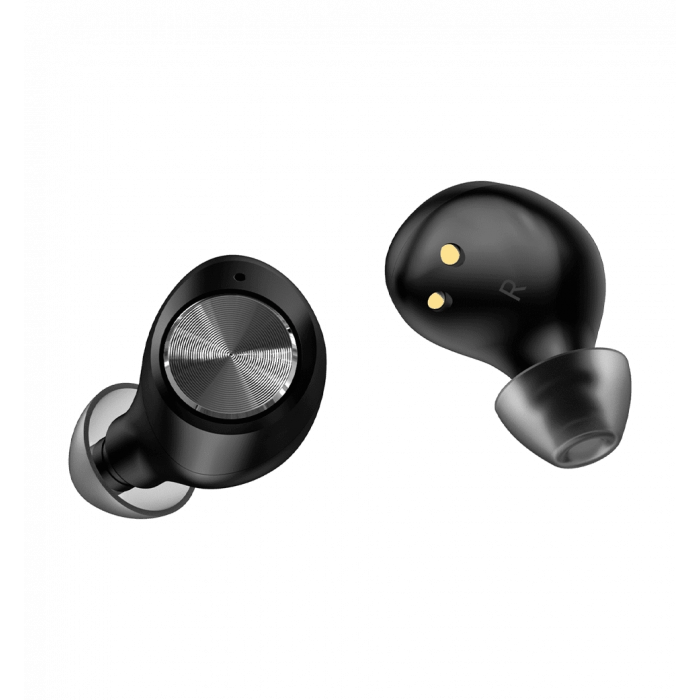 Навушники HATOR Hyреrpunk Truetones HD (HTA-415) Black