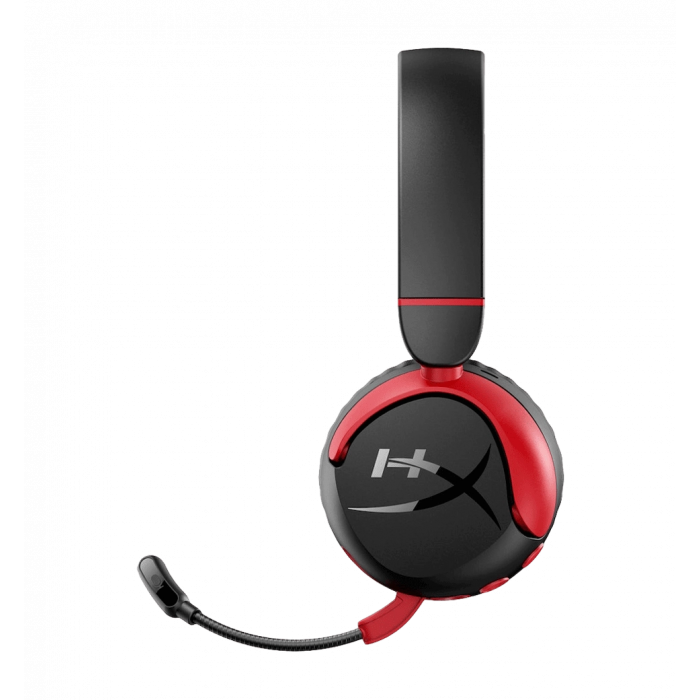 Гарнітура ігрова HyperX Cloud Mini Wireless (Black) 7G8F1AA