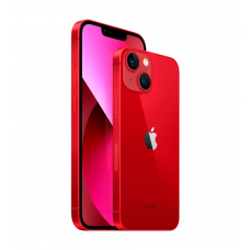 iPhone 13 512GB (PRODUCT) RED