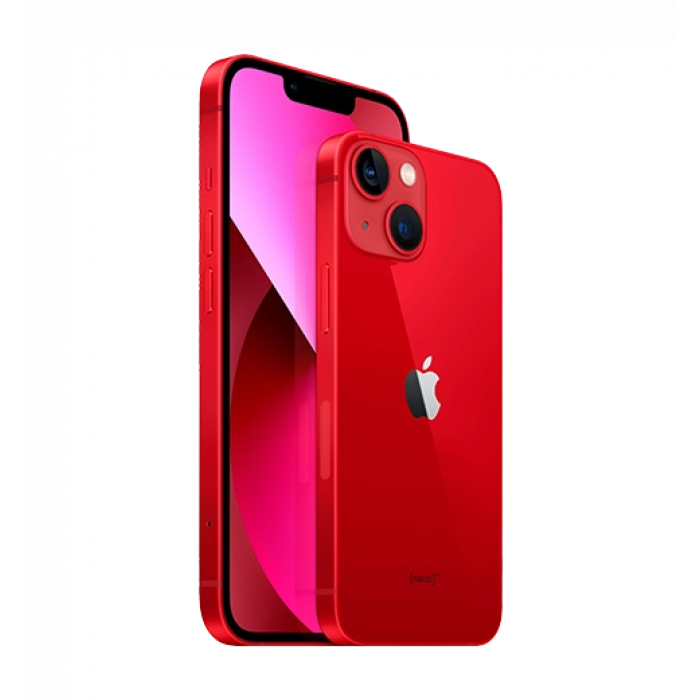 iPhone 13 512GB (PRODUCT) RED