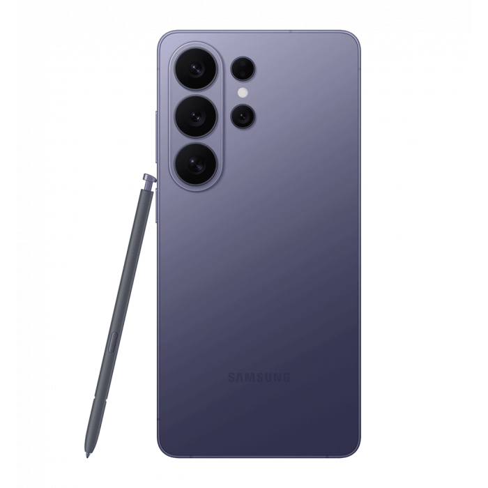 Смартфон Samsung Galaxy S26 Ultra 16/1TB Cobalt Violet (SM-S948BZVHEUC)