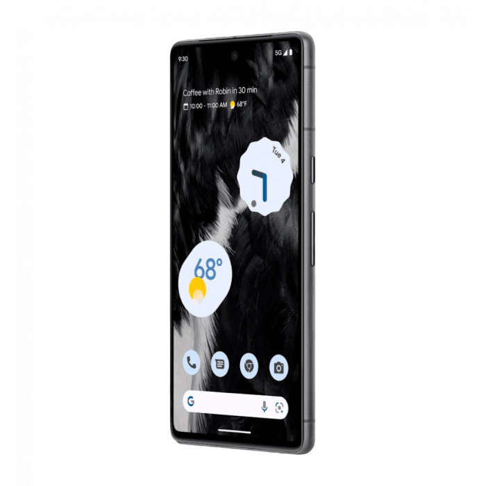 Смартфон Google Pixel 7 8/128GB Obsidian