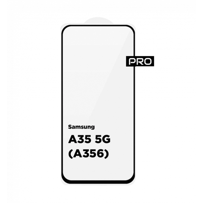 Защитное стекло ArmorStandart для Samsung A35 5G