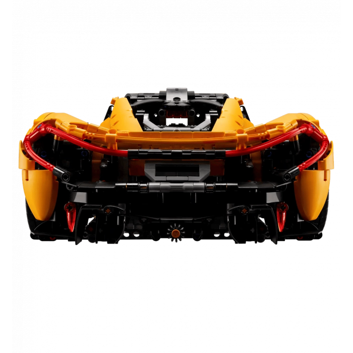 Конструктор LEGO Technic McLaren P1