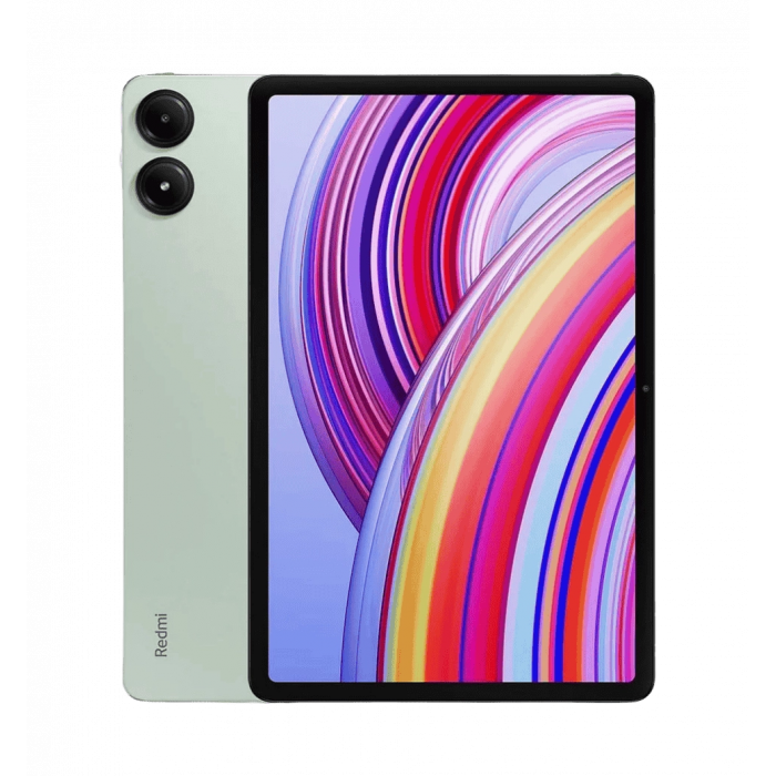 Tablet Xiaomi Redmi Pad Pro 6/128GB Mint Green (VHU4725EU)