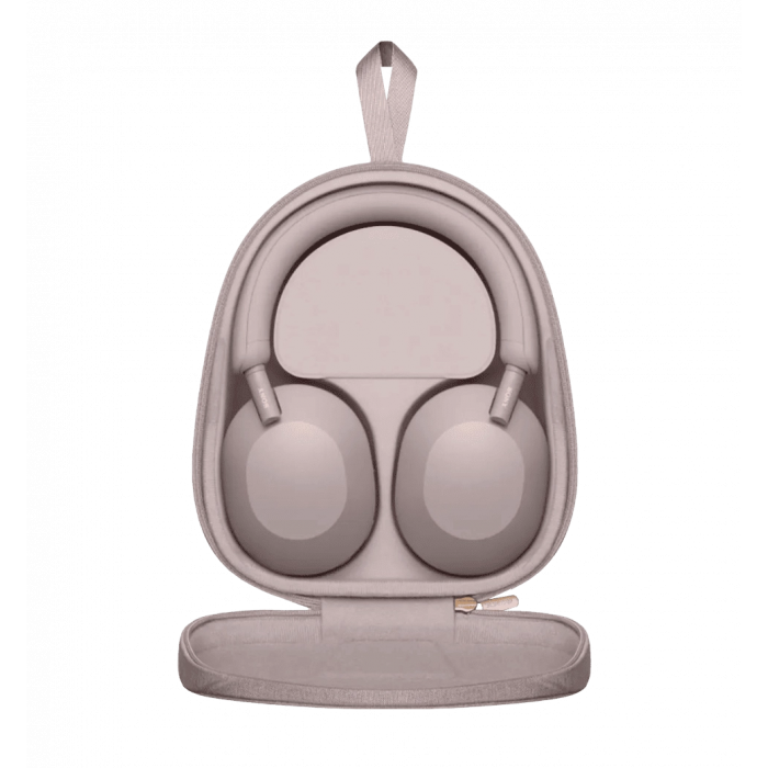 Навушники SONY WH-1000XM5 Powder Pink (WH1000XM5P.CE7)