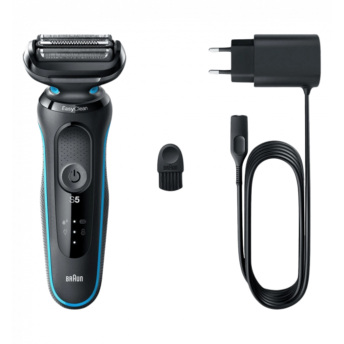 Електробритва BRAUN Series 5 51-M1000s (4210201432593)