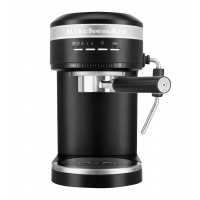 Кавоварка еспресо KitchenAid Artisan 5KES6503EBK
