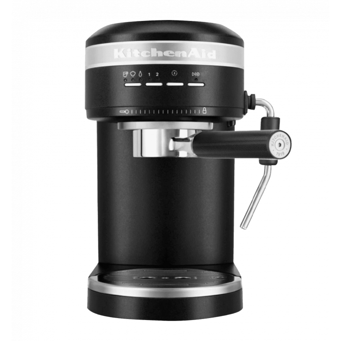 KitchenAid Artisan Espresso Maker 5KES6503EBK