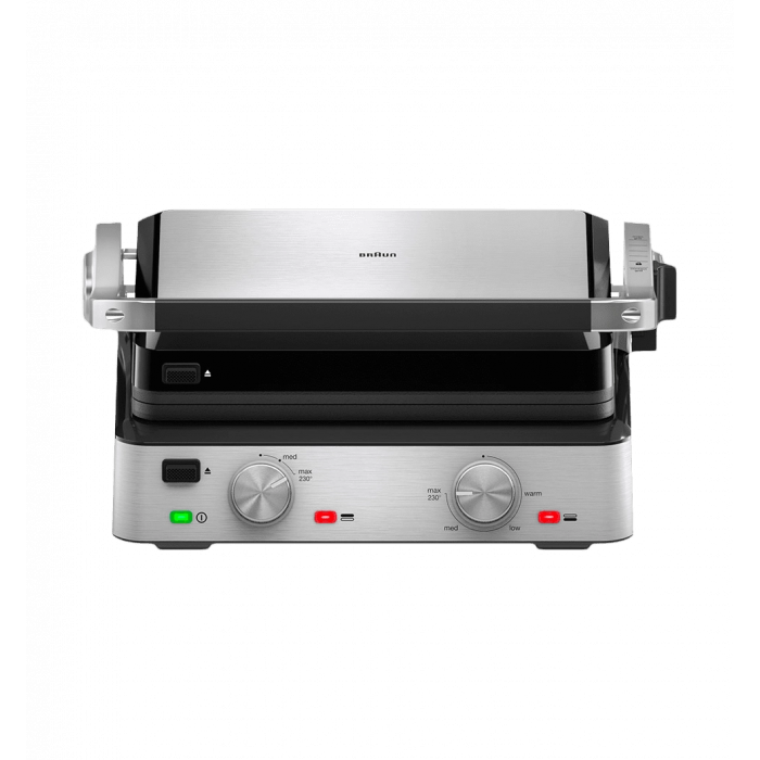 Електрогриль BRAUN CG 7020