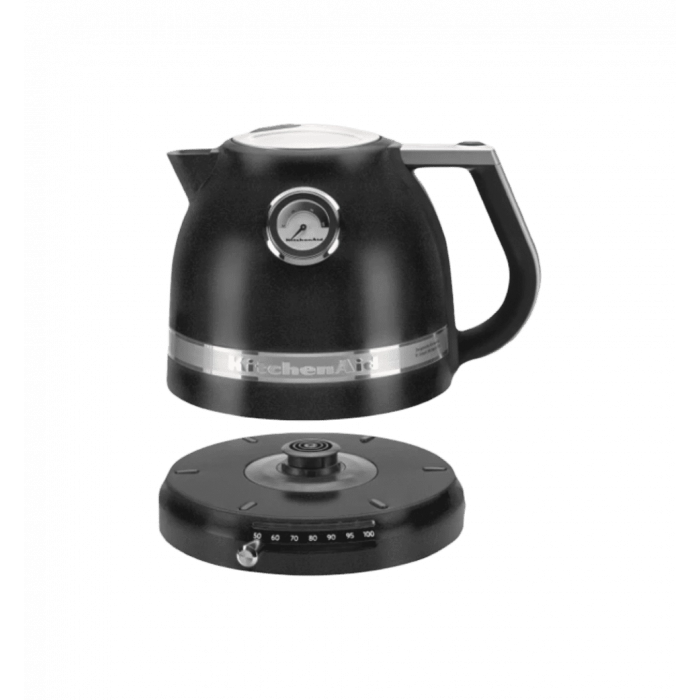 Електрочайник KitchenAid Artisan 5KEK1522EBK