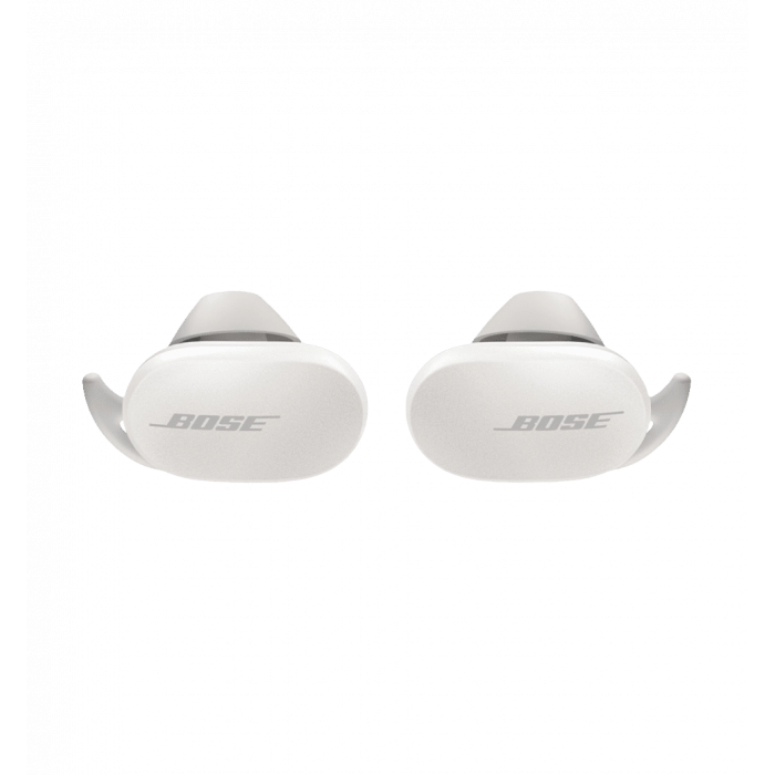 Навушники TWS Bose QuietComfort Earbuds Soapstone (831262-0020)