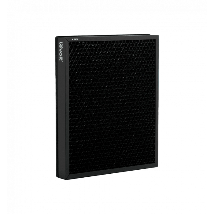 Фільтр для Levoit Vital 200 True HEPA Carbon LRF-V201-WEU (HEACAFLVNEU0096Y)