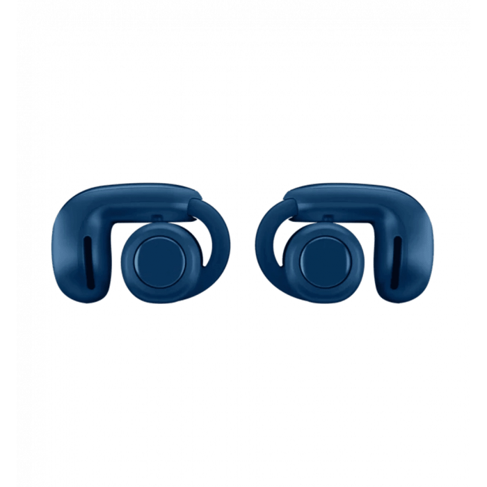 Навушники TWS Bose Ultra Open Earbuds Lunar Blue