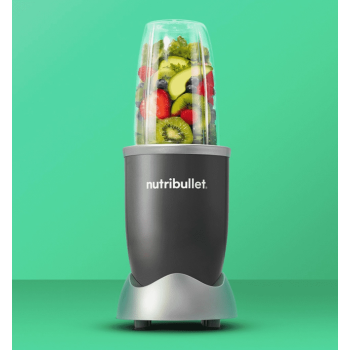 Блендер Nutribullet NB614DG