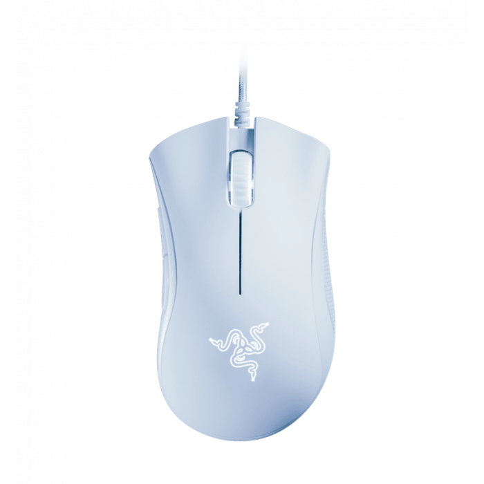 Миша Razer Death Adder Essential White (RZ01-03850200-R3M1)