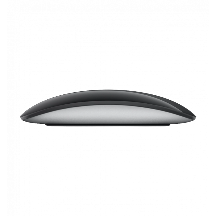 Миша Magic Mouse 3 Black (MMMQ3)