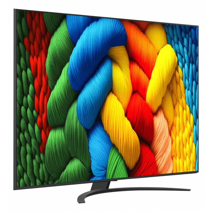 Телевізор LG 86NANO81A6A