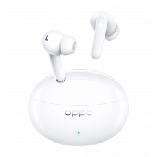 Навушники TWS OPPO Enco Air4 Pro Moonlight White