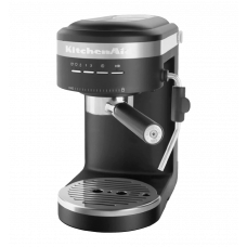 KitchenAid 5KES6403EBM espresso coffee maker
