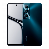 Смартфон realme С65 8/256Gb Starlight Black